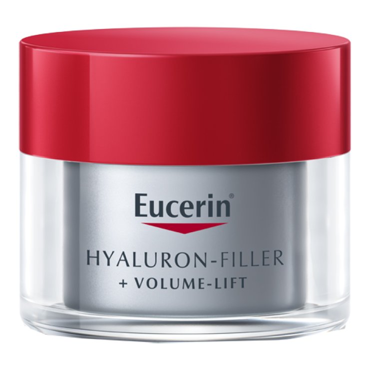 EUCERIN Hyal.Fill.Vol.Ntt 50ml EUCERIN Hyal.Fill.Vol.Ntt 50ml
