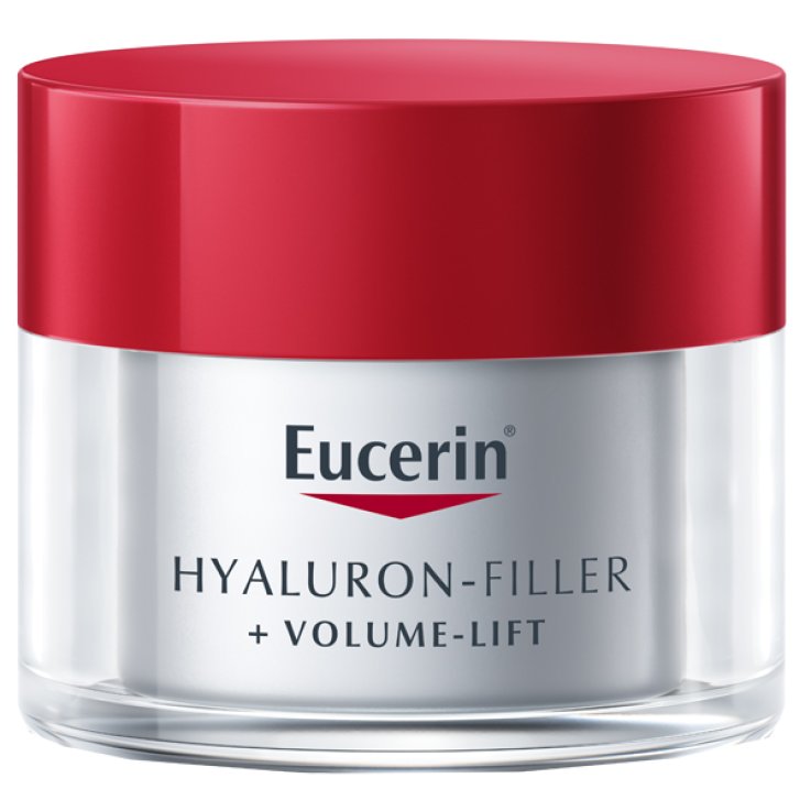 EUCERIN Hyal.Fill.Vol.GG P-S EUCERIN Hyal.Fill.Vol.GG P-S