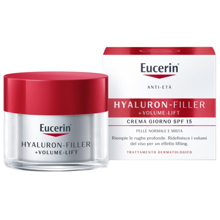 EUCERIN Hyal.Fill.Vol.GG P/N-M EUCERIN Hyal.Fill.Vol.GG P/N-M