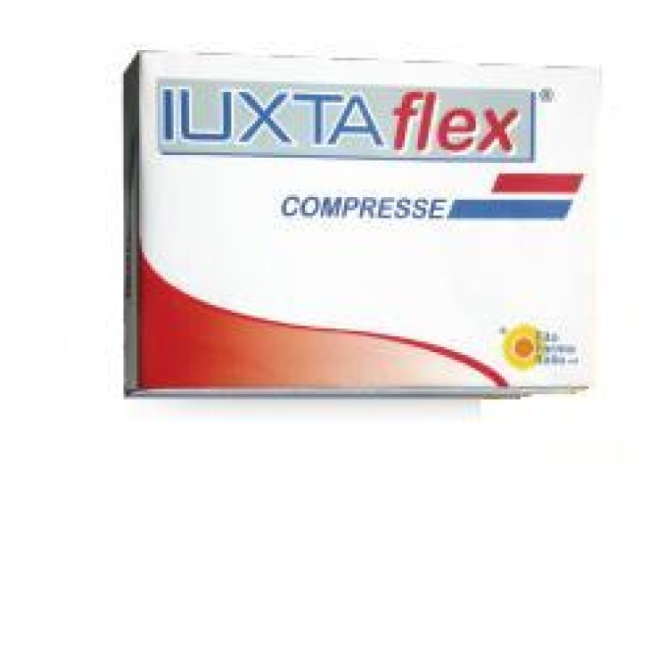 IUXTA Flex 30 Cpr IUXTA Flex 30 Cpr