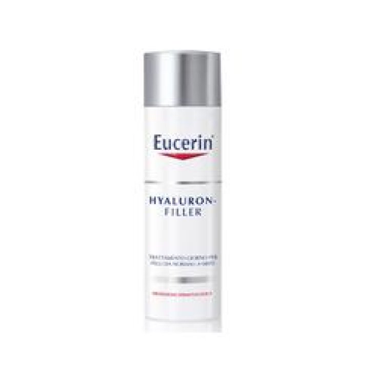EUCERIN Hyal.Fill.P/N-M 50ml EUCERIN Hyal.Fill.P/N-M 50ml
