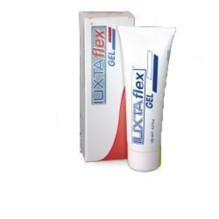 IUXTA Flex Gel 125ml IUXTA Flex Gel 125ml