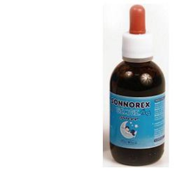 SONNOREX*Bimbi Gtt 50ml SONNOREX*Bimbi Gtt 50ml