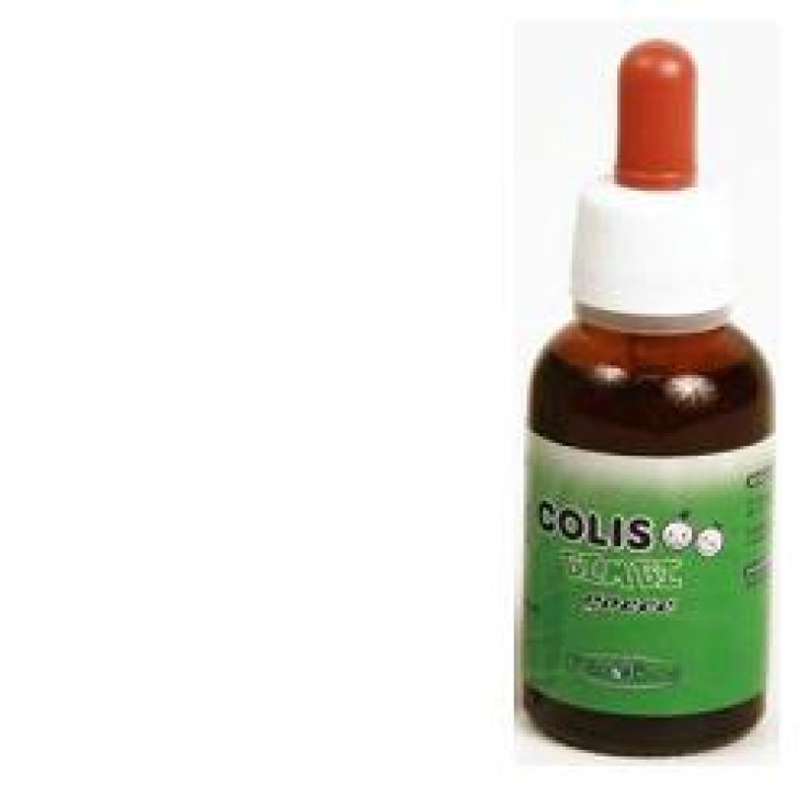 COLIS Bimbi Gtt 30ml COLIS Bimbi Gtt 30ml
