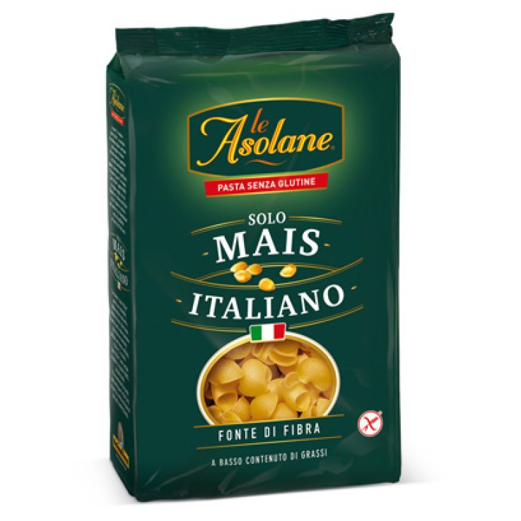 LE ASOLANE F-Fibra Pipe 250g LE ASOLANE F-Fibra Pipe 250g