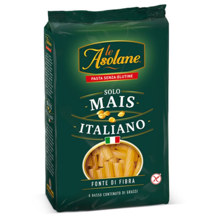LE ASOLANE F-Fibra Rigatoni250 LE ASOLANE F-Fibra Rigatoni250