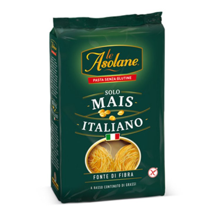 LE ASOLANE F-Fibra Capellini LE ASOLANE F-Fibra Capellini