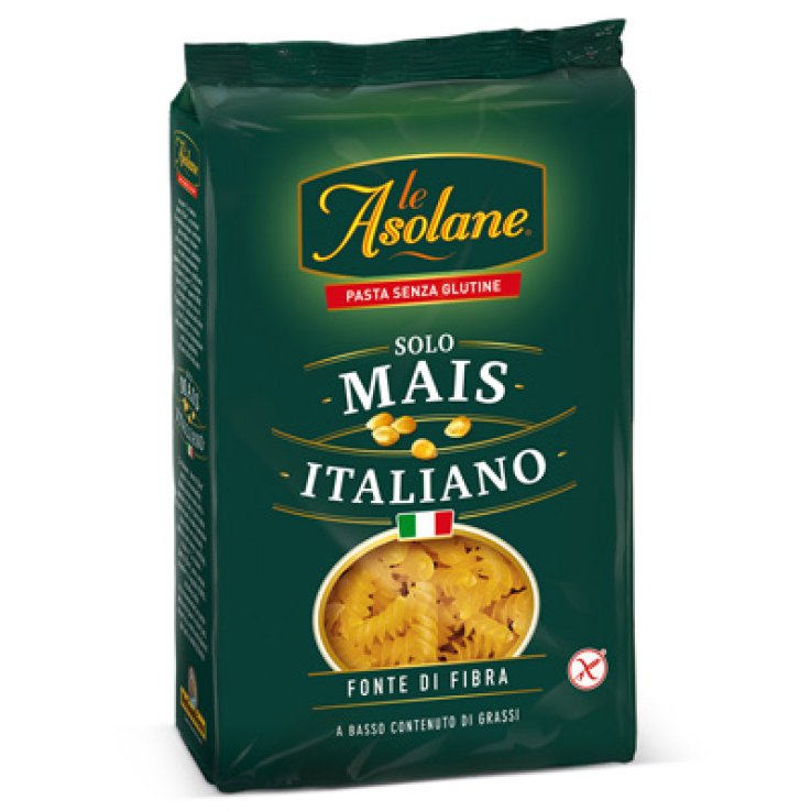 LE ASOLANE F-Fibra Eliche 250g LE ASOLANE F-Fibra Eliche 250g
