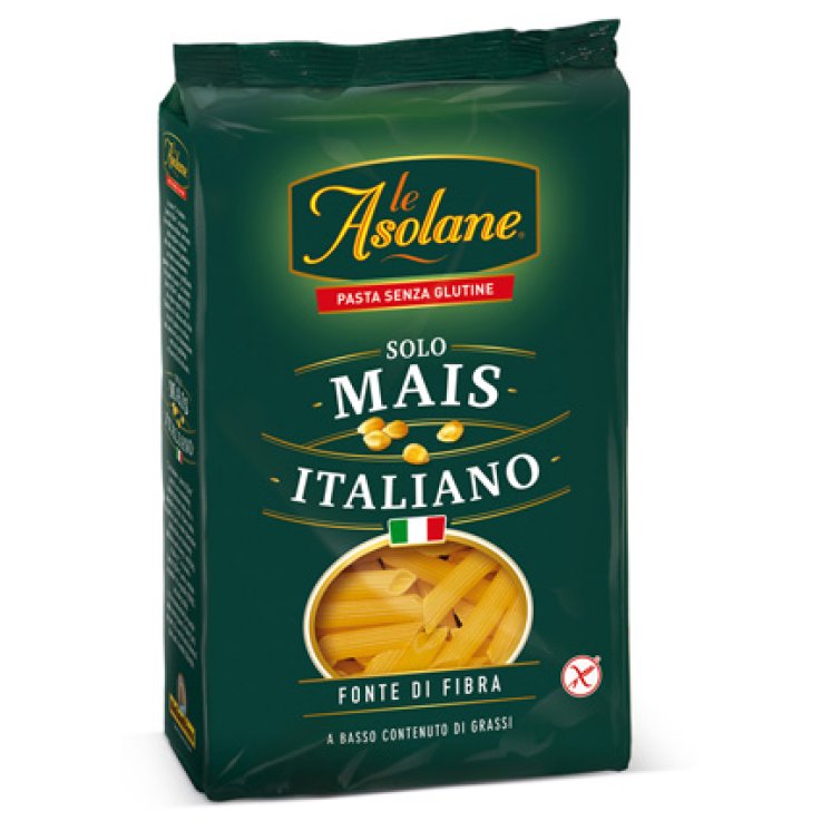 LE ASOLANE F-Fibra Penne 250g LE ASOLANE F-Fibra Penne 250g