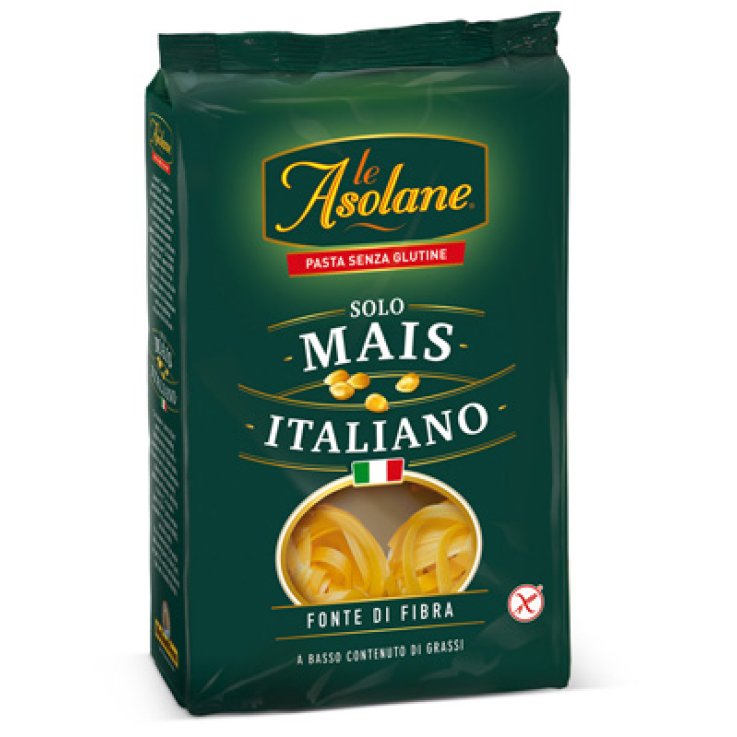 LE ASOLANE F-Fibra Tagl.250g LE ASOLANE F-Fibra Tagl.250g