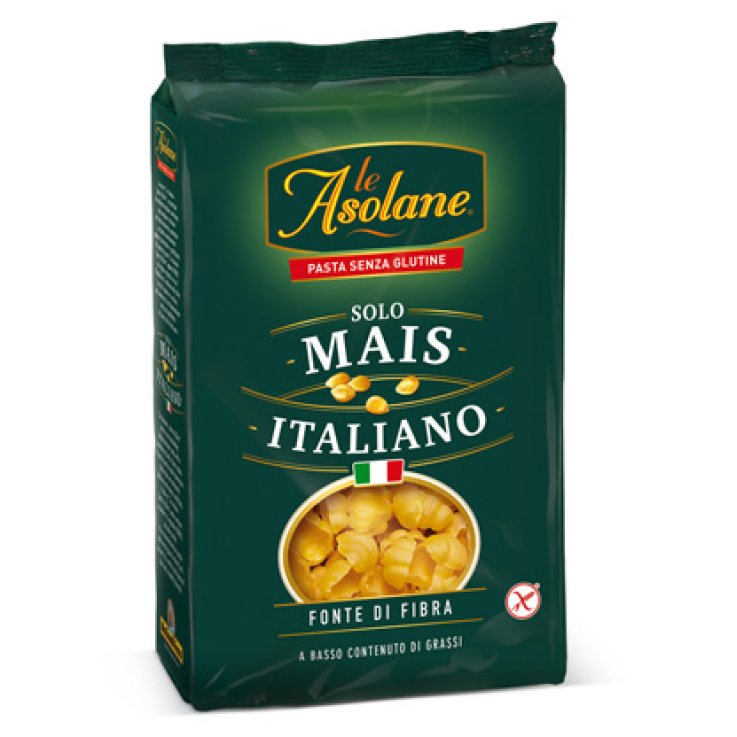 LE ASOLANE F-Fibra Gnocchi250g LE ASOLANE F-Fibra Gnocchi250g