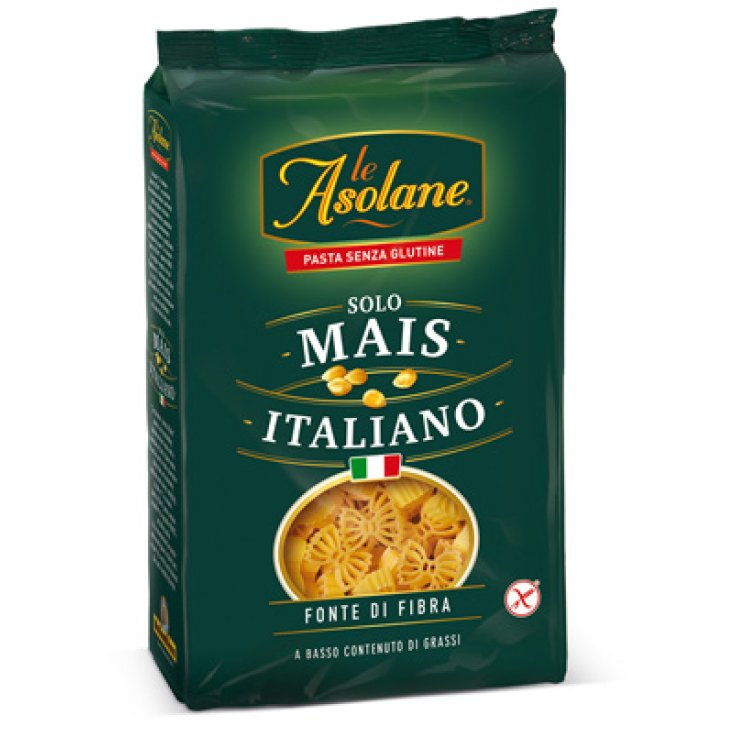 LE ASOLANE F-Fibra Farf.250g LE ASOLANE F-Fibra Farf.250g