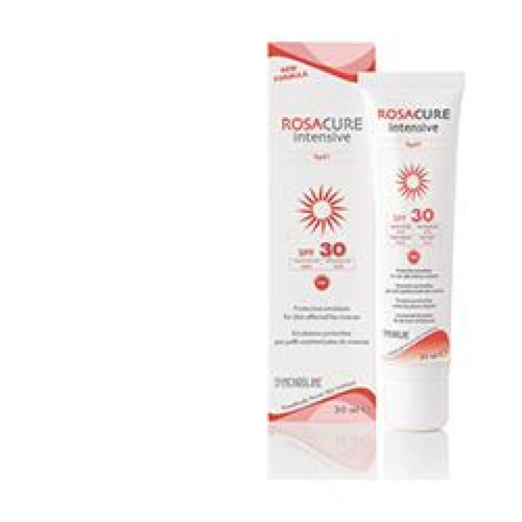 ROSACURE Int.Cr.P.C/Rosac.30ml ROSACURE Int.Cr.P.C/Rosac.30ml