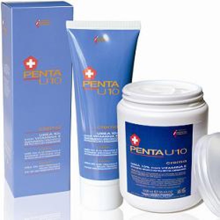 PENTA-U 10 Cr. 250ml PENTA-U 10 Cr. 250ml