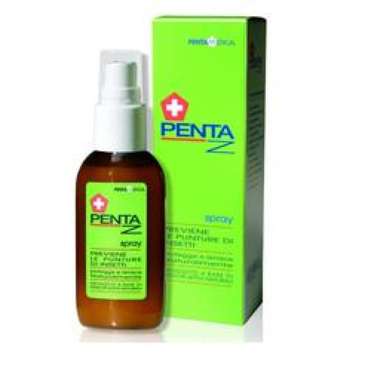 PENTA-Z Spray 50ml PENTA-Z Spray 50ml