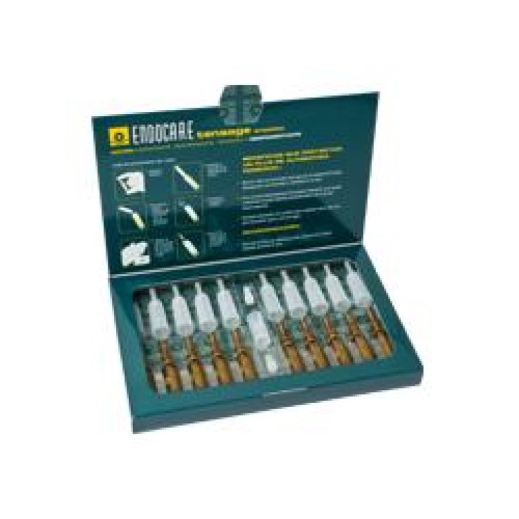 ENDOCARE Tensage Ampolle10x2ml ENDOCARE Tensage Ampolle10x2ml
