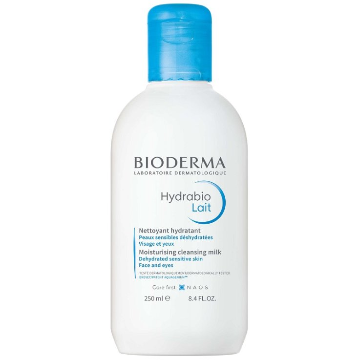 HYDRABIO LAIT 250 ML HYDRABIO LAIT 250 ML