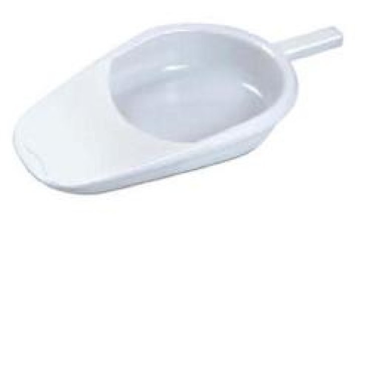 PADELLA PL Bianca SAFETY PADELLA PL Bianca SAFETY