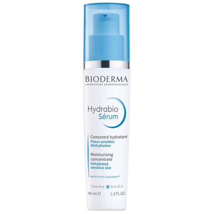 HYDRABIO Serum 40ml HYDRABIO Serum 40ml