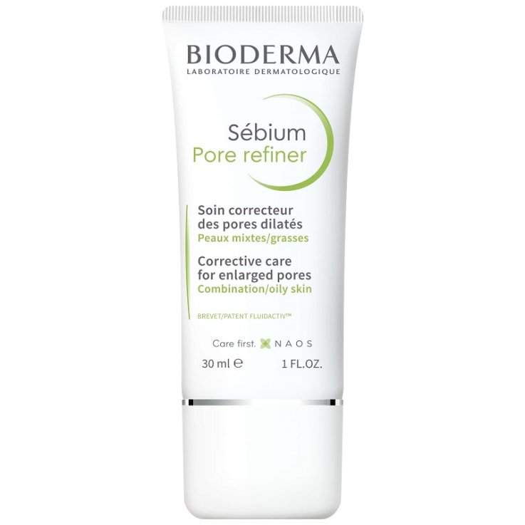SEBIUM PORE REFINER 30 ML SEBIUM PORE REFINER 30 ML