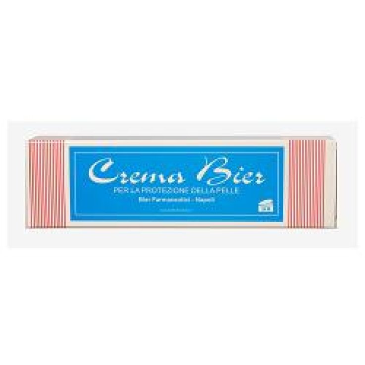 BIER Crema 90ml BIER Crema 90ml