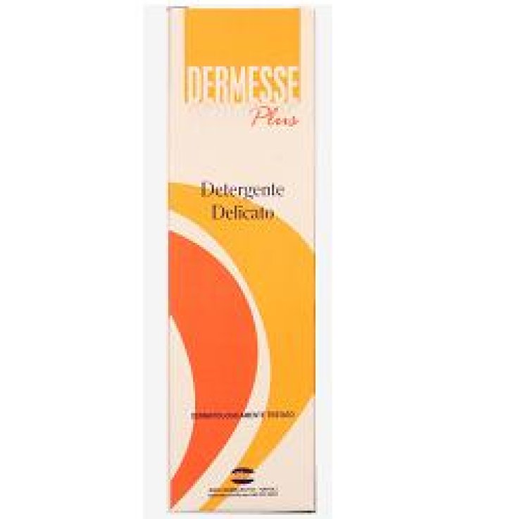 DERMESSE Plus Det.Del.250ml DERMESSE Plus Det.Del.250ml