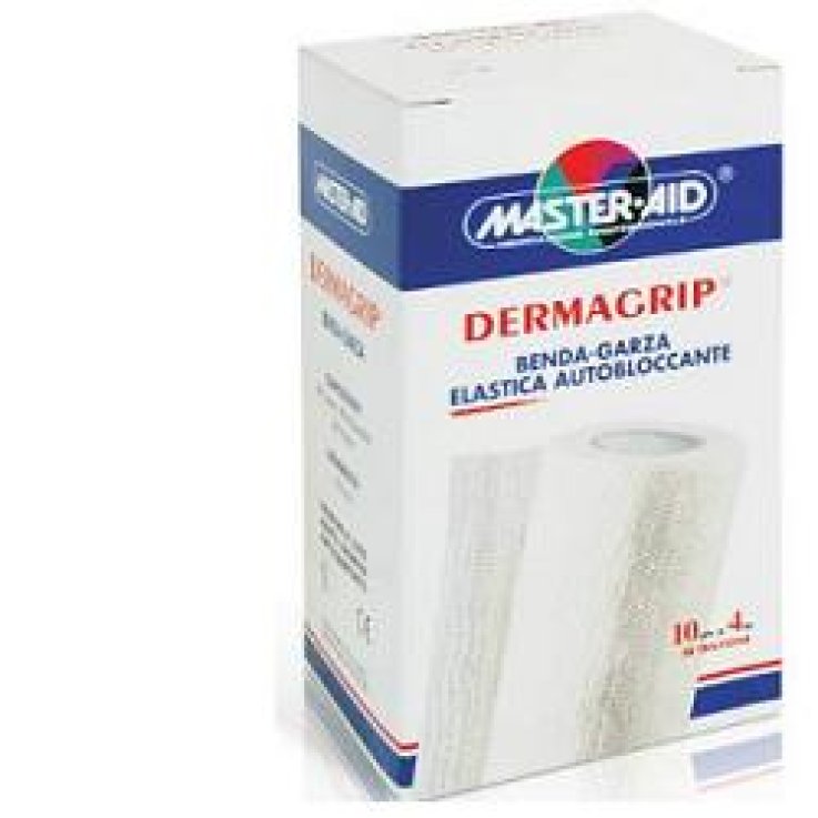 DERMAGRIP Benda cm12x20m DERMAGRIP Benda cm12x20m