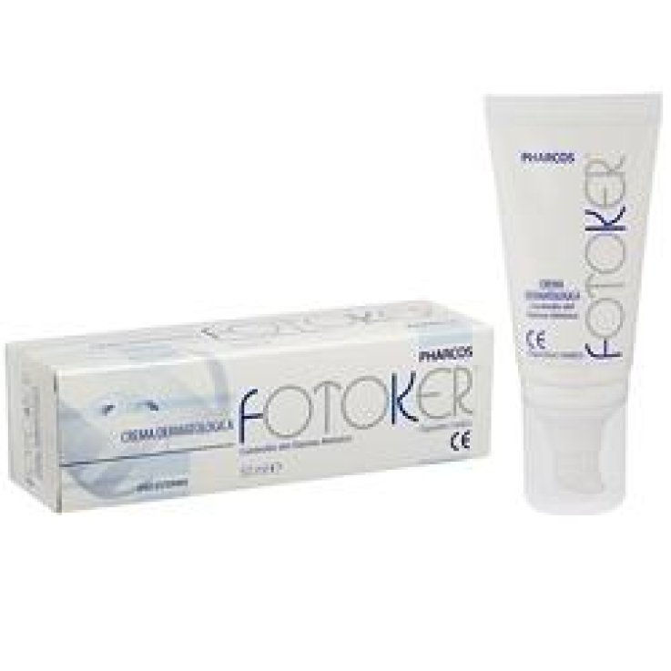 FOTOKER Crema 50ml FOTOKER Crema 50ml
