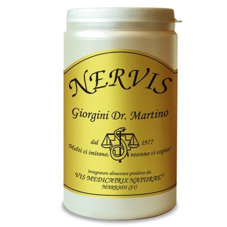 NERVIS 400 Past. NERVIS 400 Past.