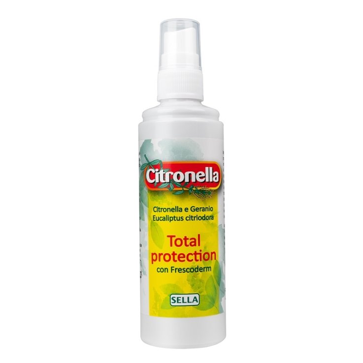 CITRONELLA Total Prot.100ml CITRONELLA Total Prot.100ml