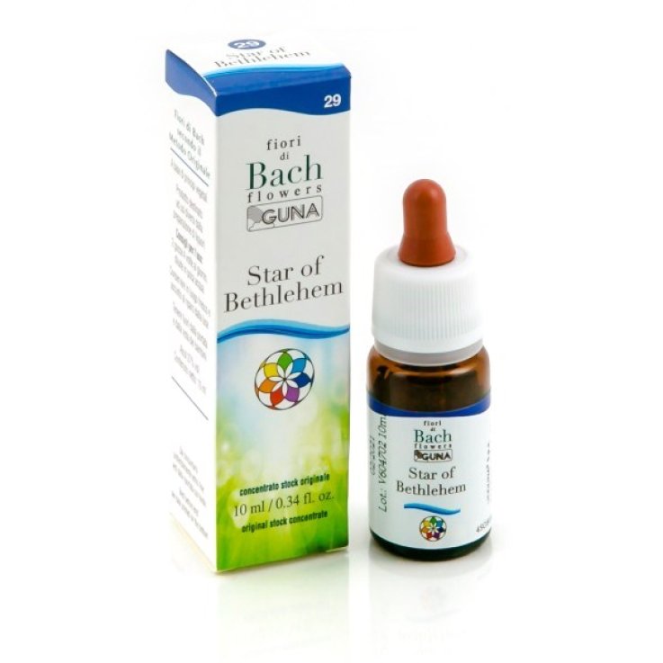 BACHFLOWERS 29 Star Bethl 10ml BACHFLOWERS 29 Star Bethl 10ml