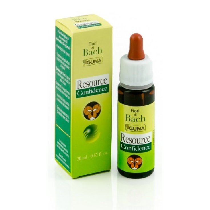 RESOURCE Confidence Gtt 20ml RESOURCE Confidence Gtt 20ml
