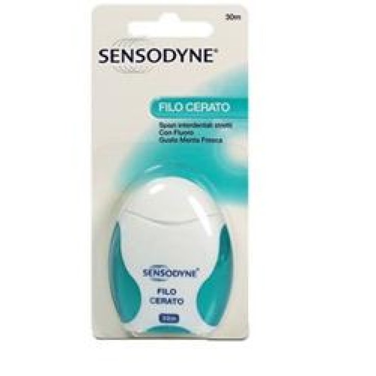 SENSODYNE Filo Int.Cerato SENSODYNE Filo Int.Cerato