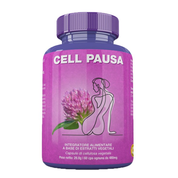 CELL PAUSA 60 Cps CELL PAUSA 60 Cps