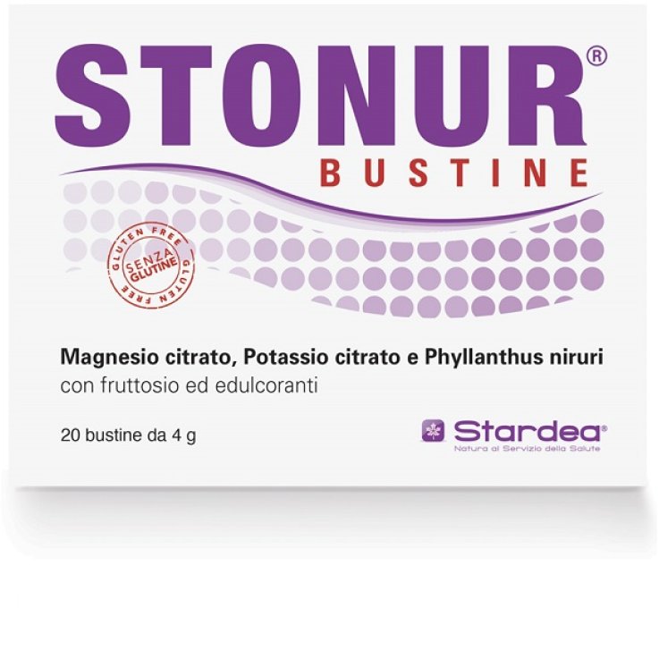STONUR 20 Bust.4g STONUR 20 Bust.4g