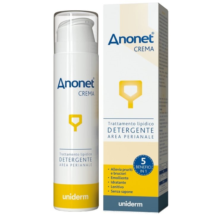 ANONET CREMA 50 ML ANONET CREMA 50 ML