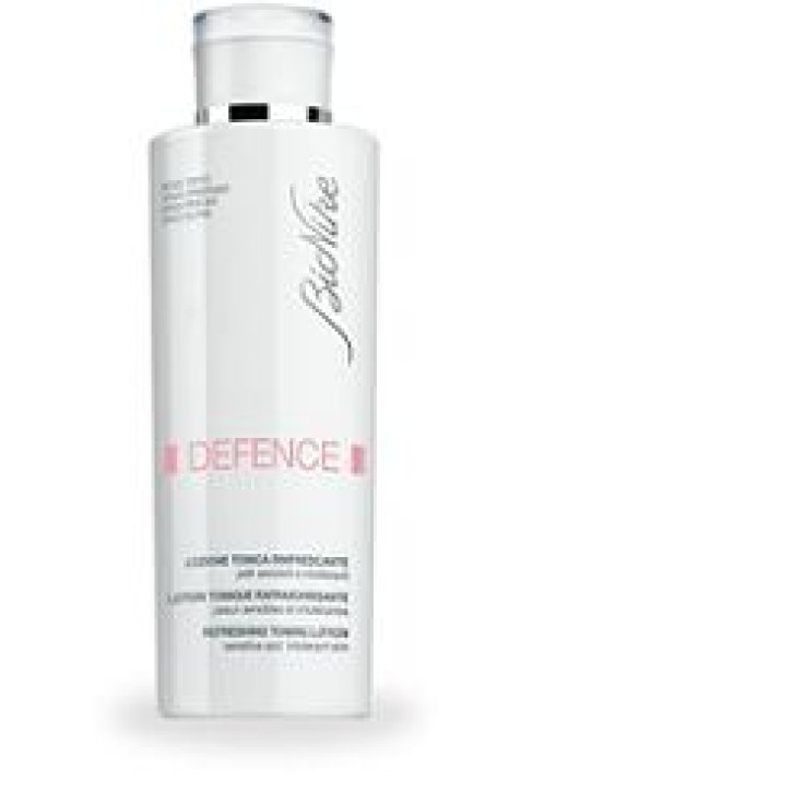 DEFENCE Loz.Tonica Rinfr.200ml DEFENCE Loz.Tonica Rinfr.200ml