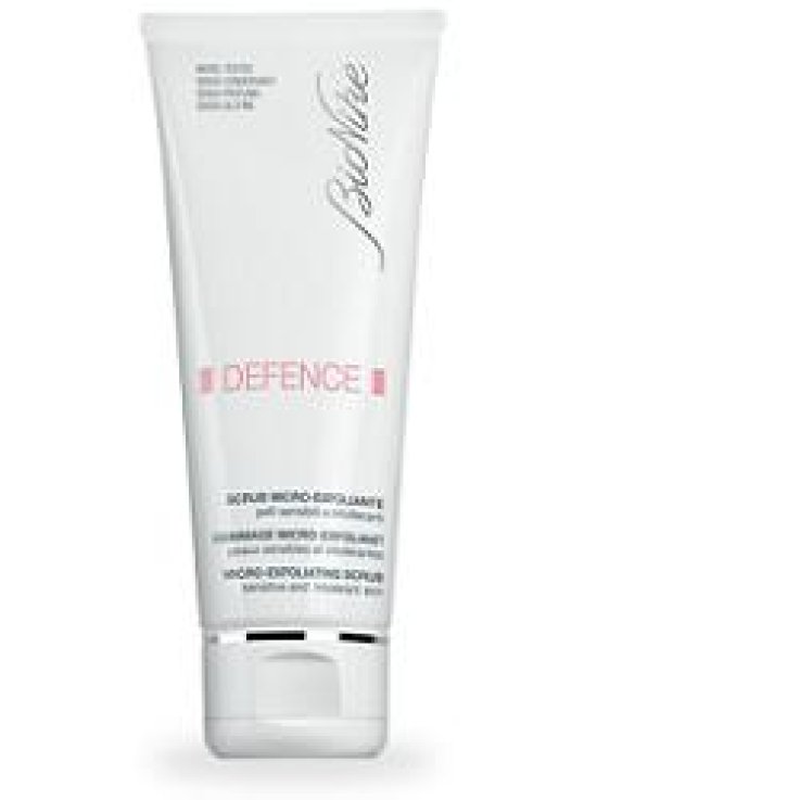 DEFENCE Scrub Micro-Esf.75ml DEFENCE Scrub Micro-Esf.75ml
