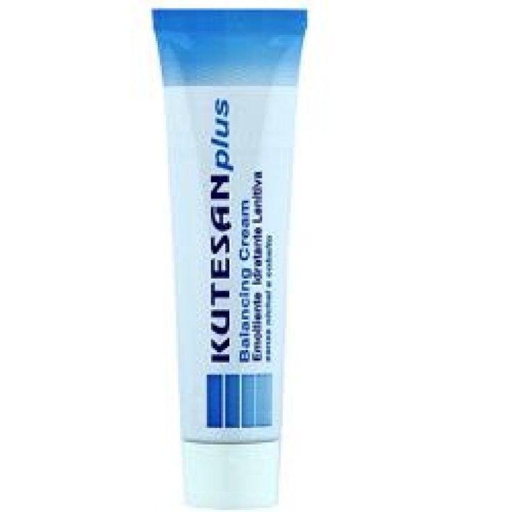 KUTESAN Plus Balanc.Cream 50ml KUTESAN Plus Balanc.Cream 50ml