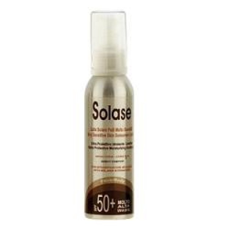 SOLASE Latte Sol.fp50+ M-A/P SOLASE Latte Sol.fp50+ M-A/P