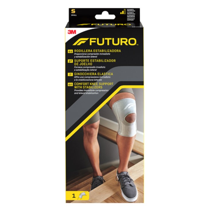 FUTURO Ginocch.Elast.L FUTURO Ginocch.Elast.L