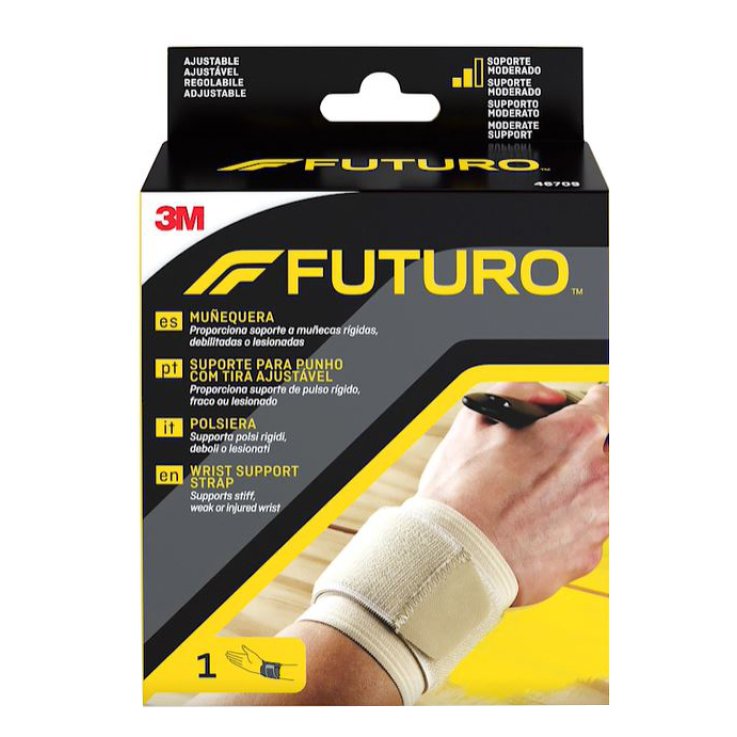 FUTURO Pols.Elast.Beige Univ. FUTURO Pols.Elast.Beige Univ.