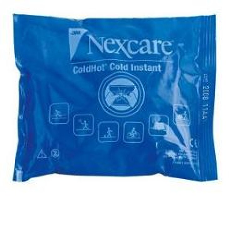 NEXCARE ColdHot Cold Inst.2pz NEXCARE ColdHot Cold Inst.2pz