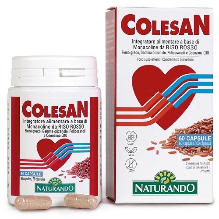 COLESAN 60 Cps COLESAN 60 Cps