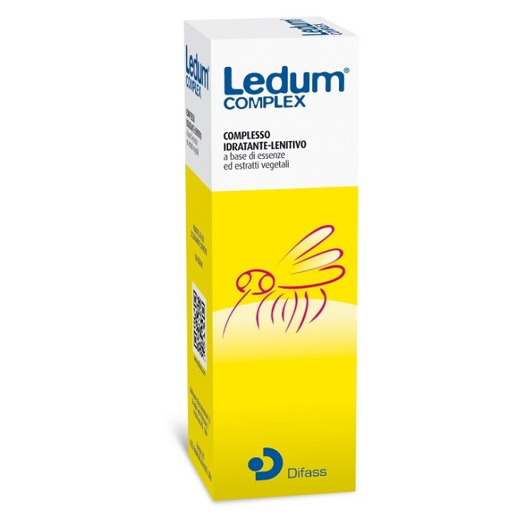 LEDUM COMP Spray 60ml Homeoph LEDUM COMP Spray 60ml Homeoph