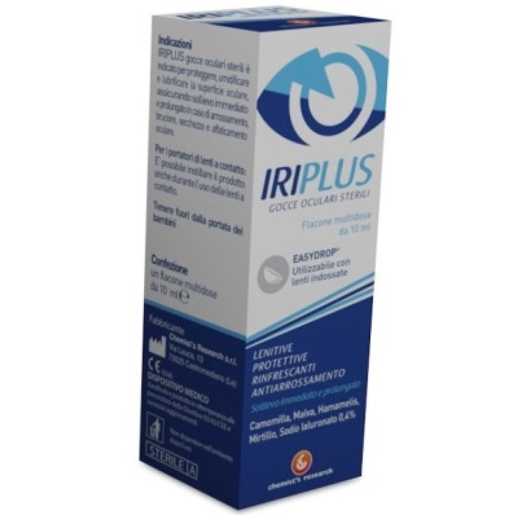IRIPLUS Coll.0,4% 10ml IRIPLUS Coll.0,4% 10ml