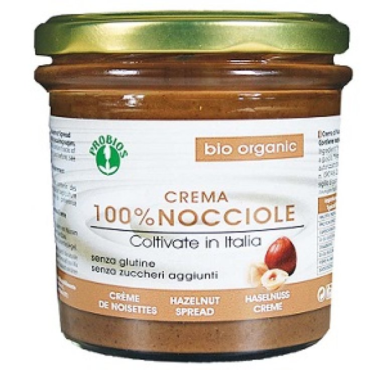 CRE Crema Nocc.100% 200g CRE Crema Nocc.100% 200g