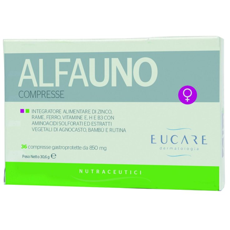 ALFAUNO 36 Cpr ALFAUNO 36 Cpr