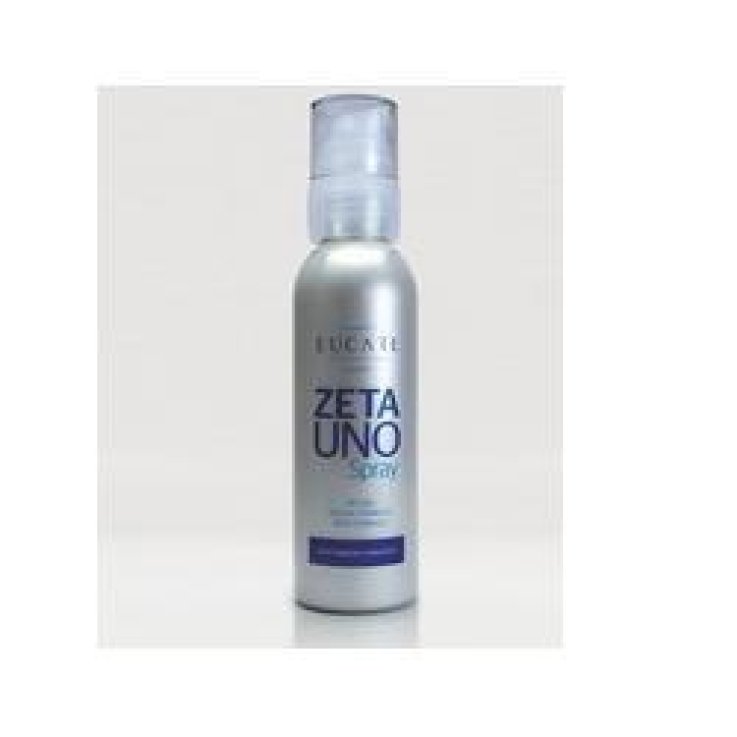 ZETA UNO Spray No Gas 150ml ZETA UNO Spray No Gas 150ml