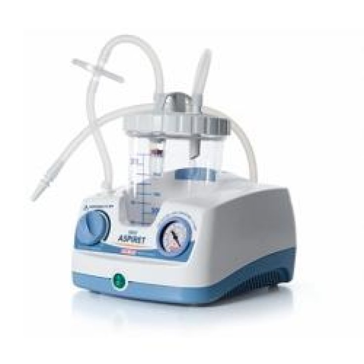 ASPIRET NEW Asp.Trach.1Lt CAMI ASPIRET NEW Asp.Trach.1Lt CAMI
